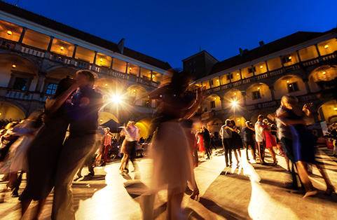 ALPHAダンスマリッジについて